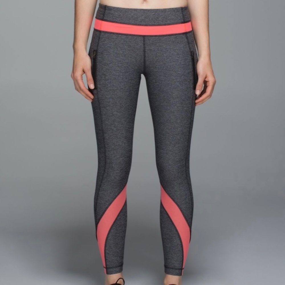 Lululemon Run Inspire II (Mesh)